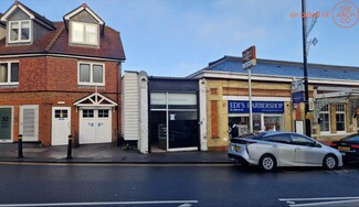 More details for 26 Station Av, Caterham - Retail for Lease