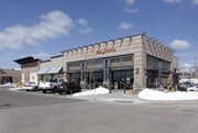 Aspen Place At The Sawmill - Bar