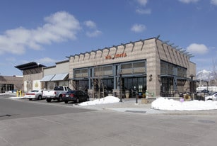 Aspen Place At The Sawmill - Bar