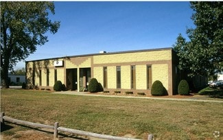 More details for 121 Bartlett St, Marlborough, MA - Flex for Lease