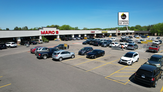 More details for Amherst Rd NE & Lake Ave, Massillon, OH - Retail for Lease