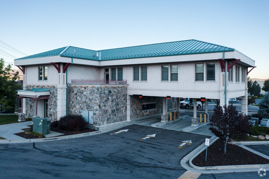 136 W 12300 S, Draper, UT for sale - Building Photo - Image 1 of 1