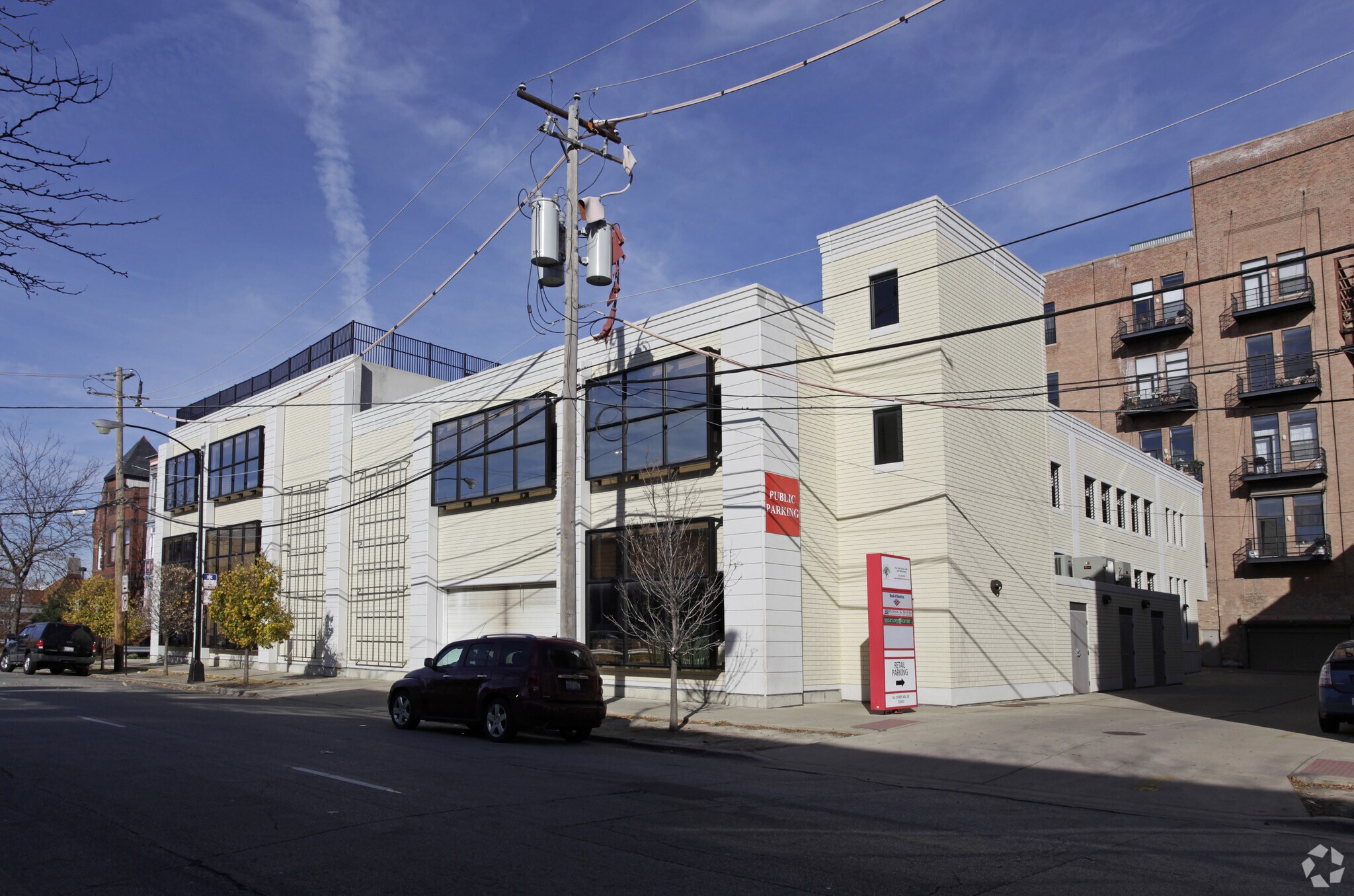 1608 W Adams St, Chicago, IL for sale Primary Photo- Image 1 of 4