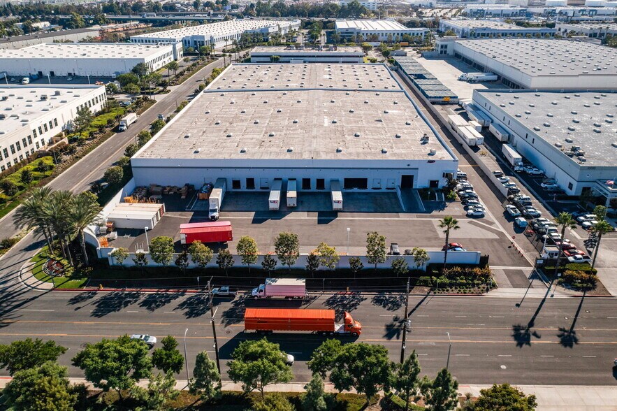2230 E Carson St, Carson, CA 90810 Industrial for Lease