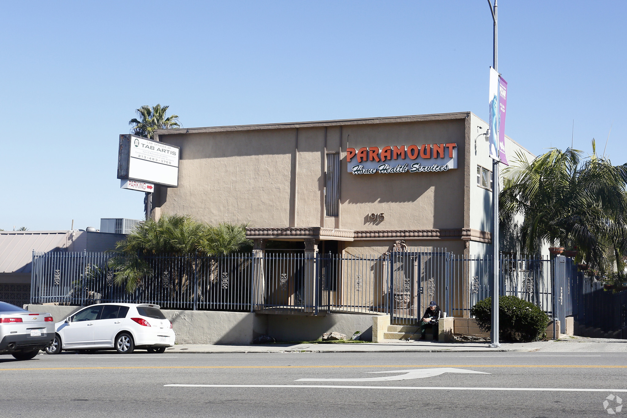 1915 Beverly Blvd, Los Angeles, CA for sale Primary Photo- Image 1 of 1