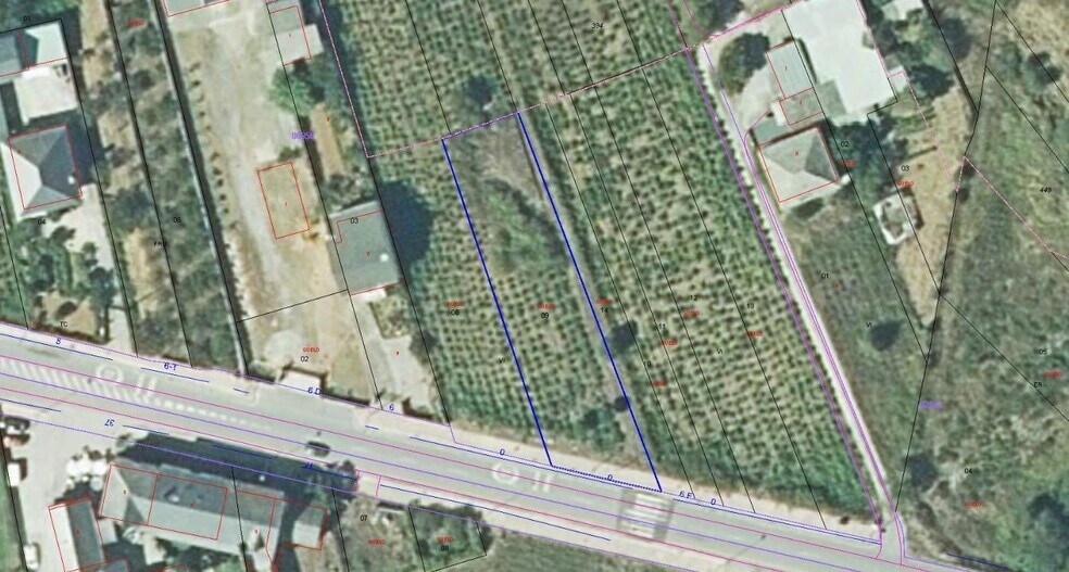 Land in Camponaraya for sale - Building Photo - Image 1 of 4