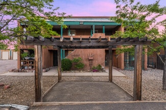 More details for 1809 Girard Blvd SE, Albuquerque, NM - Multifamily for Sale
