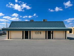1378 N Killian Dr, West Palm Beach, FL for lease Building Photo- Image 1 of 5