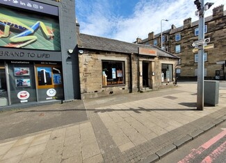 More details for 56-58 St Johns Rd, Edinburgh - Office for Sale