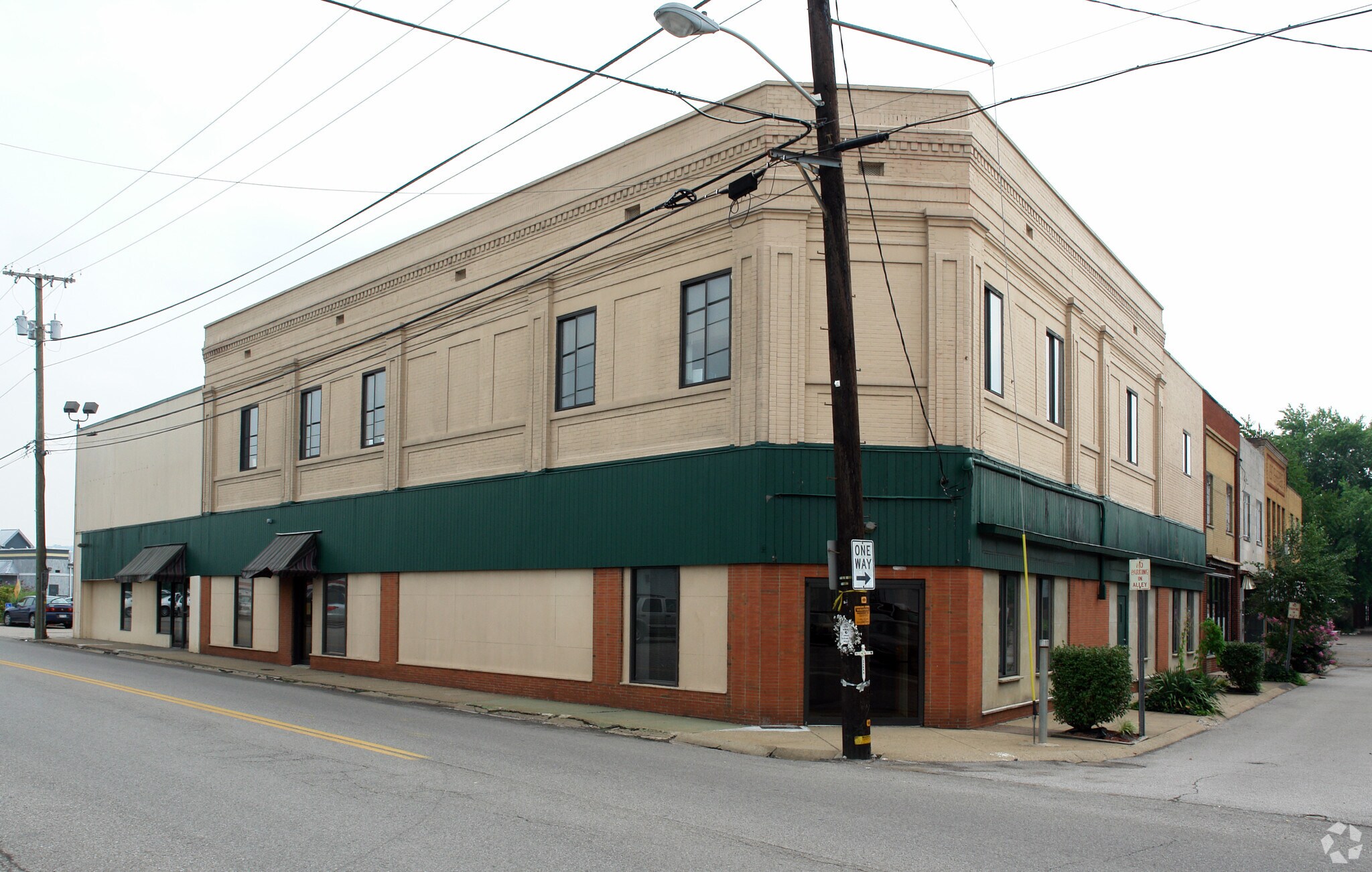 1145 Dunbar Ave, Dunbar, WV 25064 Office for Sale