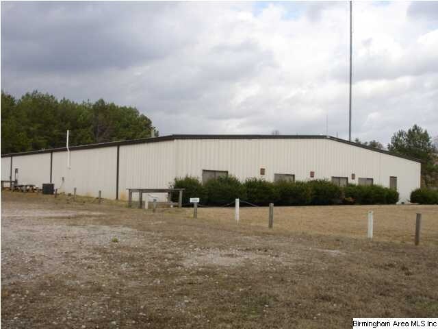 67 Middle School Rd, Wedowee, AL for sale - Primary Photo - Image 1 of 1