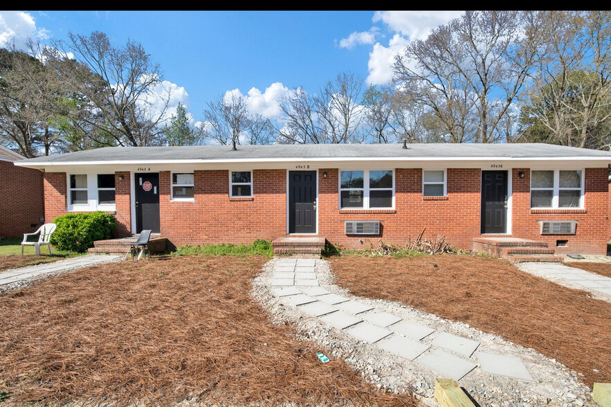 4948 Galveston Dr, Fayetteville, NC for sale - Building Photo - Image 2 of 4