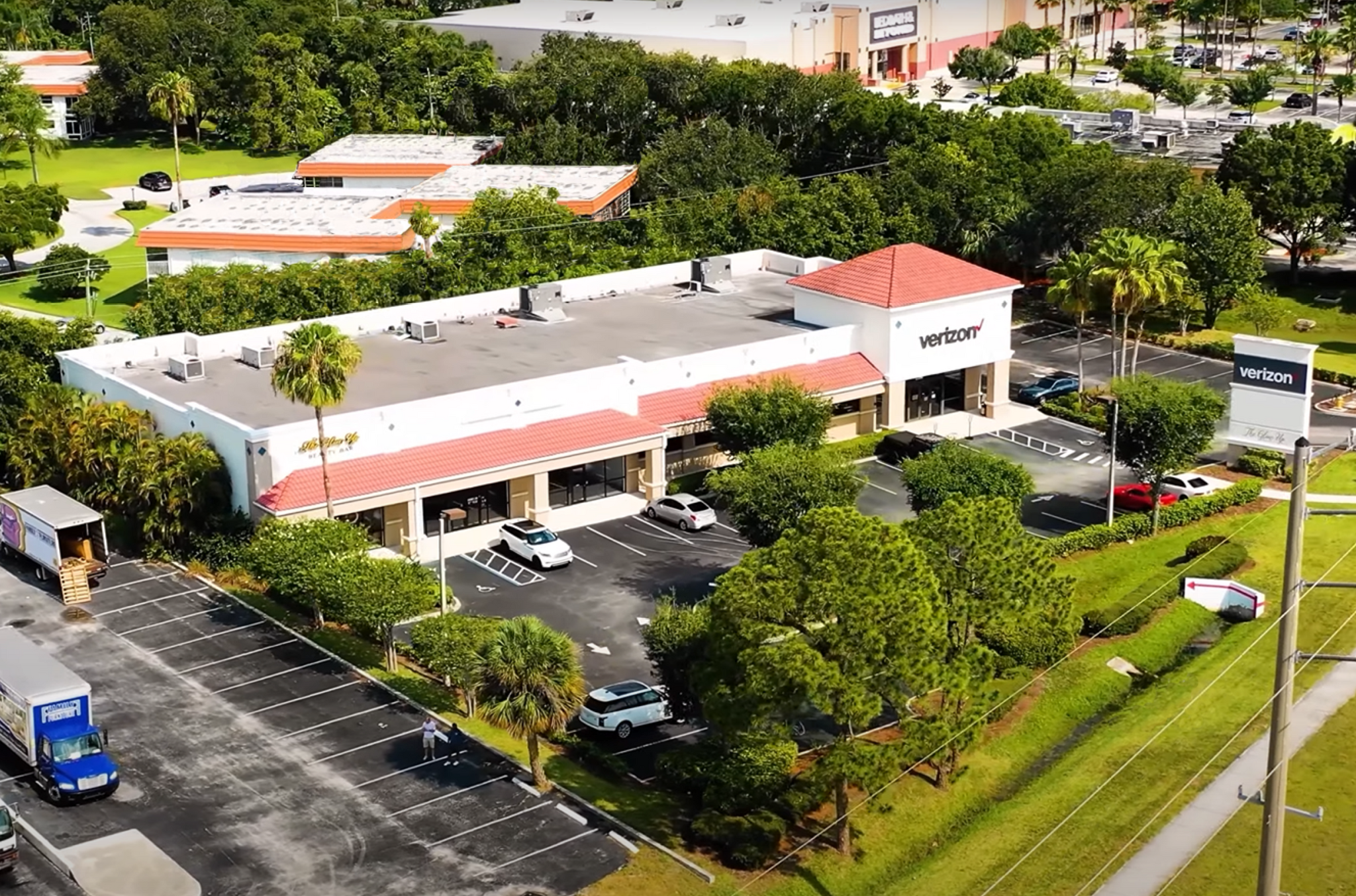 2390 Federal Hwy NW, Stuart, FL for lease Building Photo- Image 1 of 6