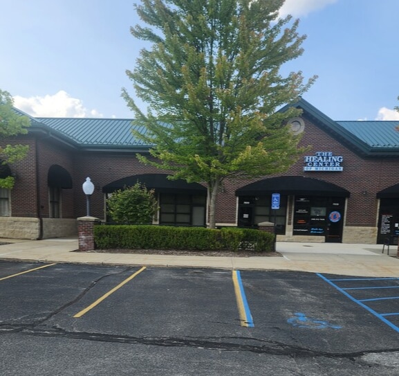 7010-7080 Gateway Park Dr, Clarkston, MI for sale - Building Photo - Image 1 of 1