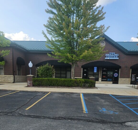 7010-7080 Gateway Park Dr, Clarkston, MI for sale Building Photo- Image 1 of 1