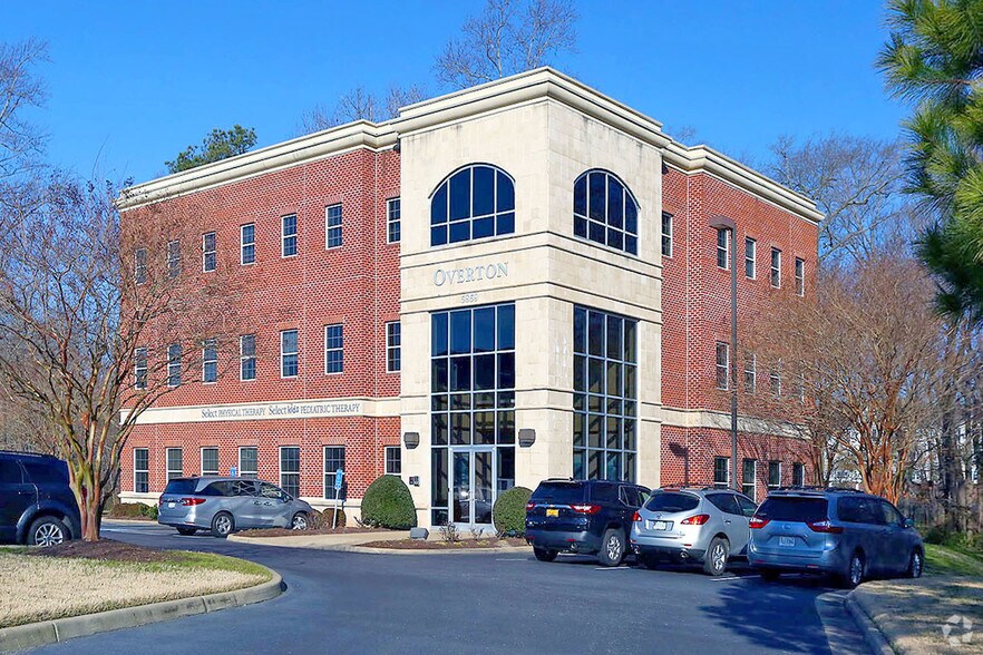 5859 Harbour View Blvd, Suffolk, VA for sale - Primary Photo - Image 1 of 1