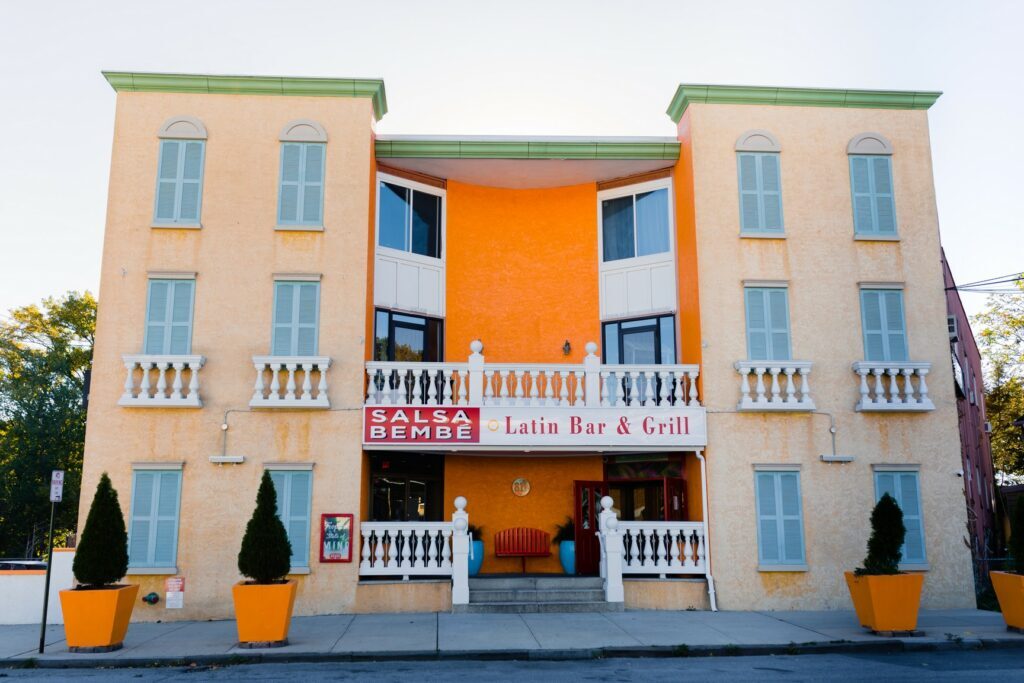 811 McLean Ave, Yonkers, NY for sale Building Photo- Image 1 of 1