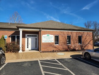 More details for 210 Executive Center Pky, Fredericksburg, VA - Office for Sale