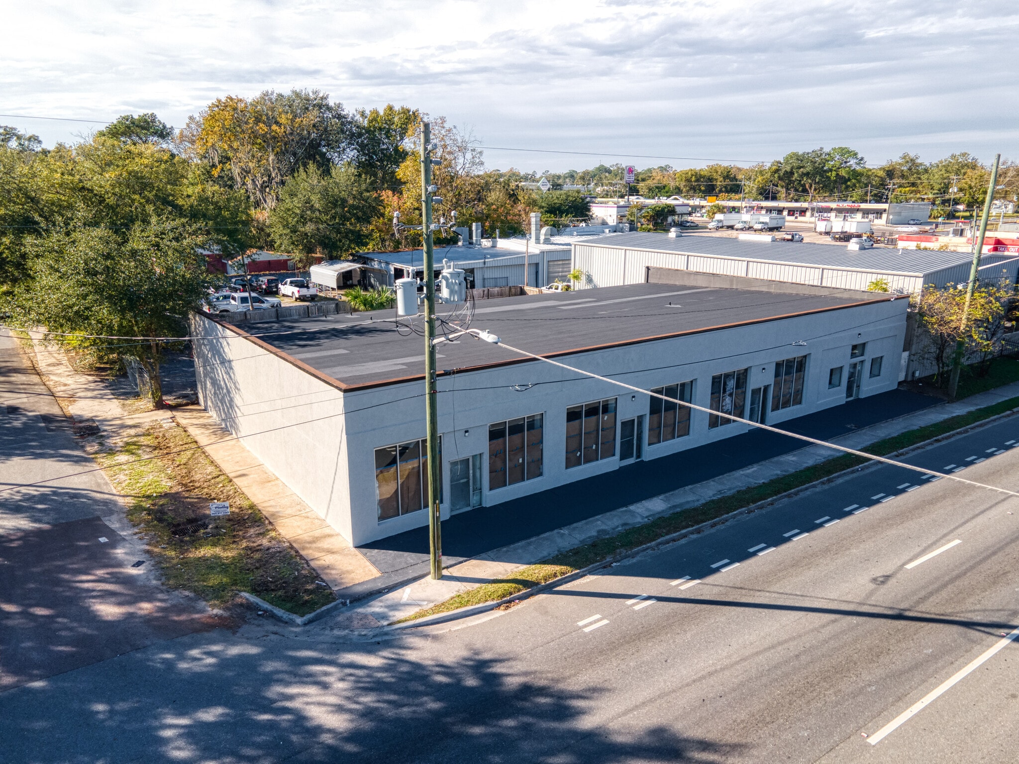 1044-1050 Cassat Ave, Jacksonville, FL for sale Building Photo- Image 1 of 17