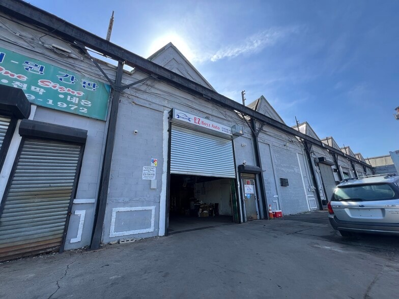 5400 N 6th St, Philadelphia, PA for lease - Building Photo - Image 3 of 7