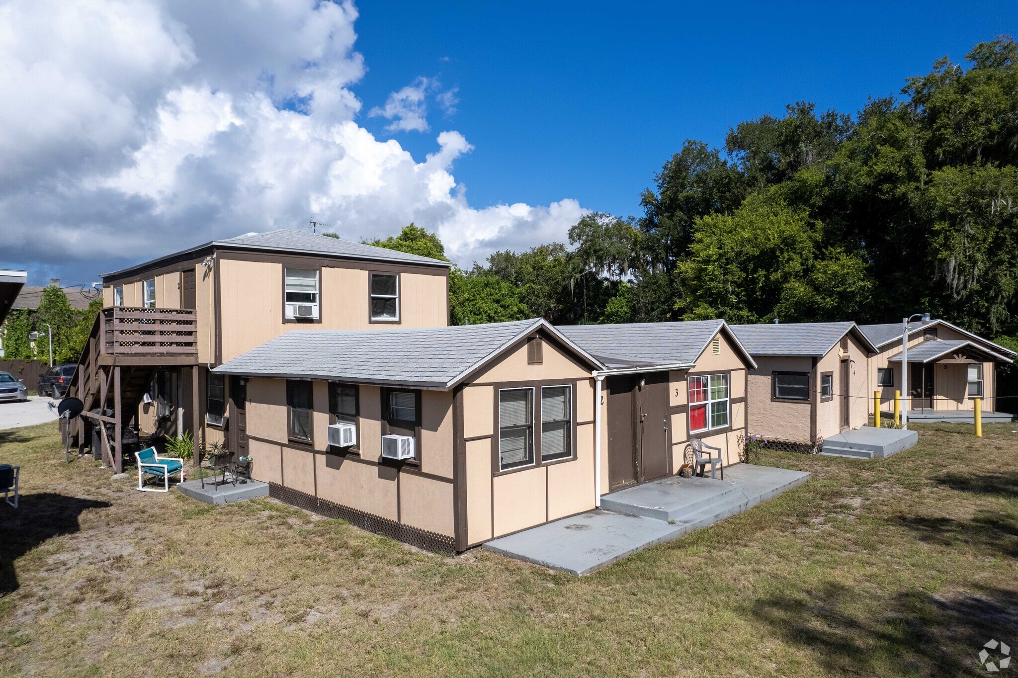 212 Madison Ave, Daytona Beach, FL for sale Building Photo- Image 1 of 1