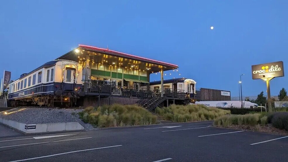 Retail in Massy for sale - Building Photo - Image 1 of 1