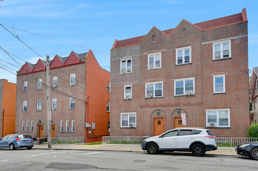 24 Units * $123K Per Door * Yonkers portfolio of 4 properties for sale on LoopNet.com - Building Photo - Image 3 of 43