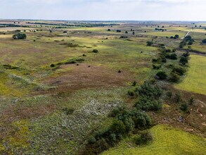 Helton Ranch, Briscoe, TX - AERIAL  map view - Image1