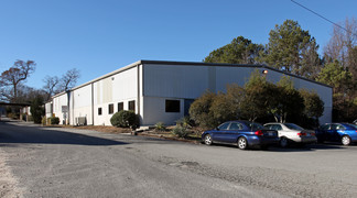 More details for 900 Freedom Dr, Raleigh, NC - Industrial for Lease