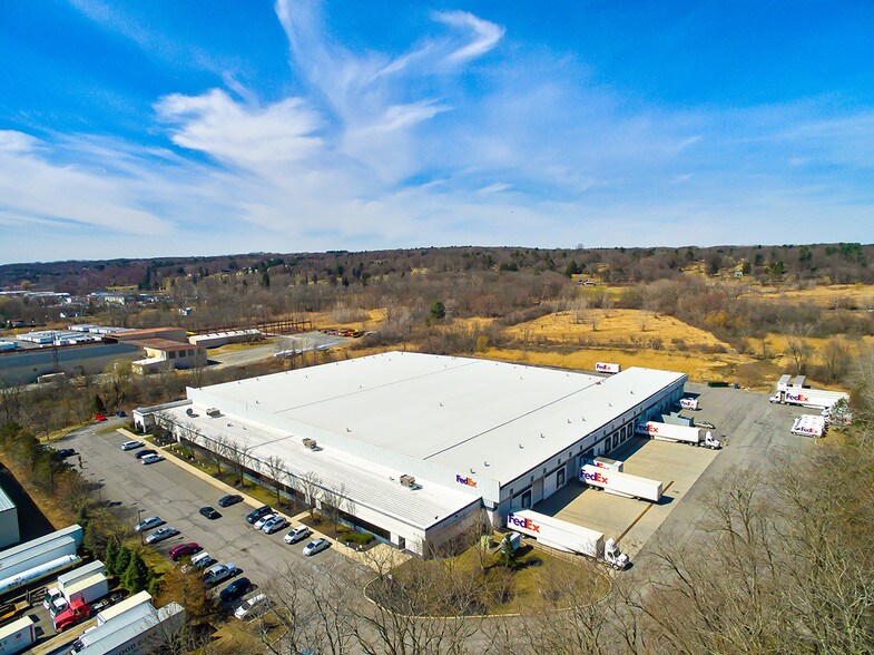 590 Broadway, Albany, NY for sale - Building Photo - Image 1 of 1