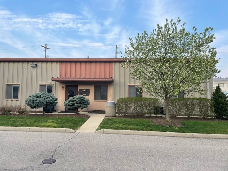 2840 Fisher Rd, Columbus, OH 43204 | LoopNet