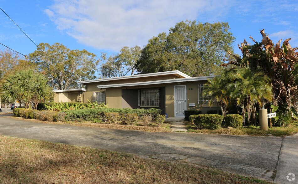 1001 N Pine Hills Rd, Orlando, FL for sale - Primary Photo - Image 1 of 1