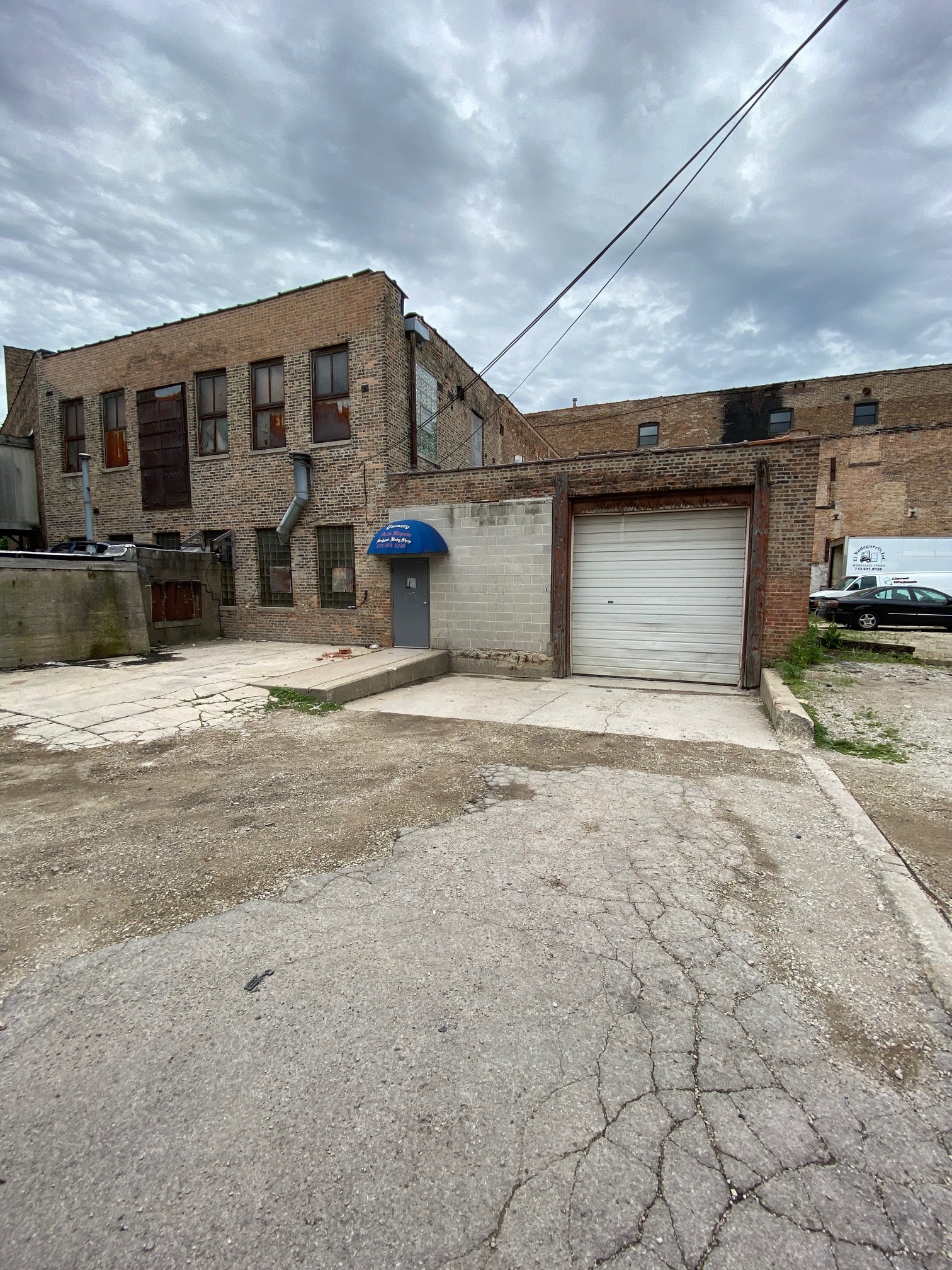 4115 W Ogden Ave, Chicago, IL 60623 - Industrial for Lease | LoopNet