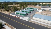 Obsidian Self Storage - Self Storage Facility