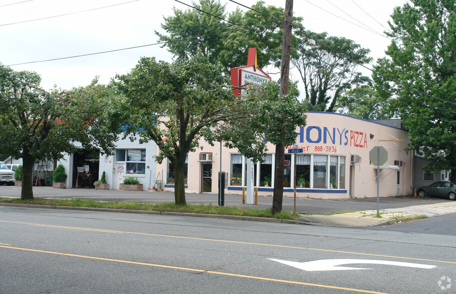 2769 S Broad St, Hamilton, NJ for sale - Primary Photo - Image 1 of 1