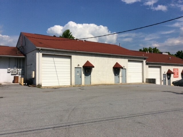 2213 Ogletown Rd, Newark, DE for sale Building Photo- Image 1 of 1