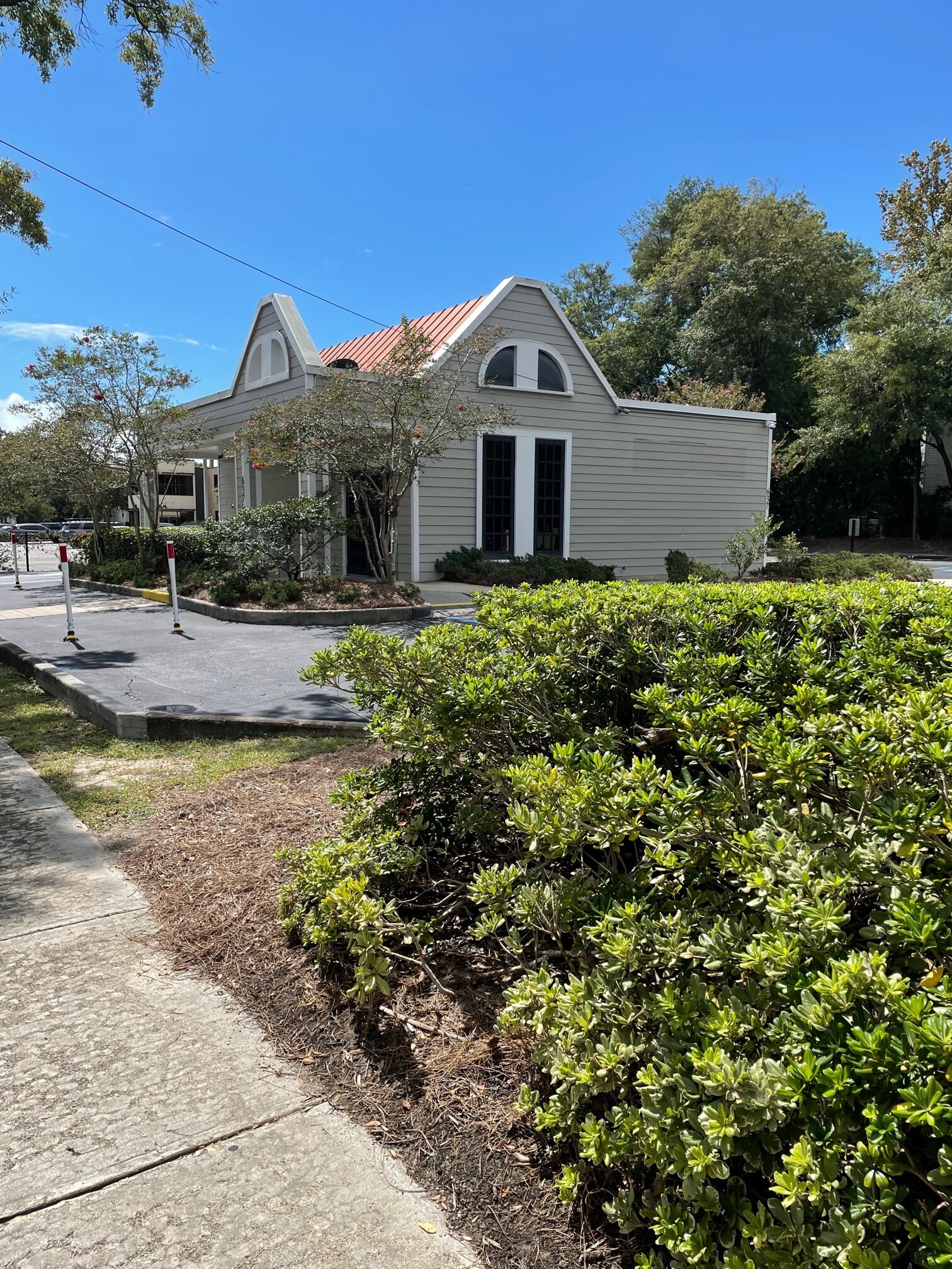 637 Rutledge Ave, Charleston, SC 29403 Retail for Lease