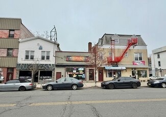 More details for 718 Broadway, Bayonne, NJ - Multifamily for Sale