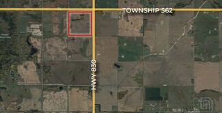 More details for 21012 Township Road 562, Strathcona County, AB - Land for Sale