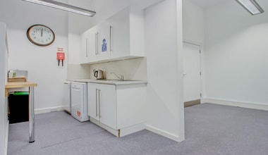 28-34 Stannary St, London for lease Interior Photo- Image 2 of 7