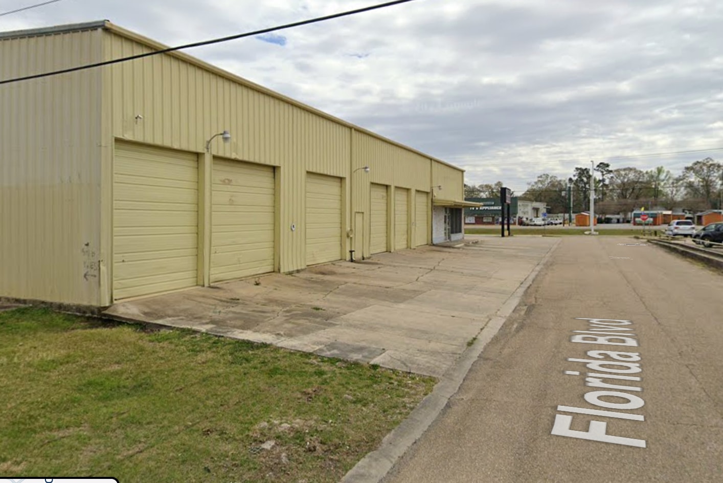 11859 Florida Blvd, Baton Rouge, LA for lease Interior Photo- Image 1 of 2