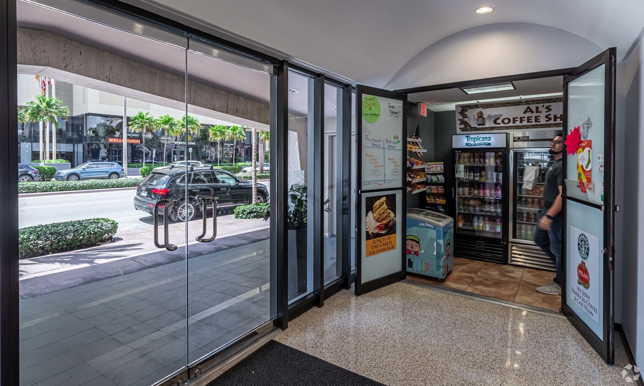 2121 Ponce de Leon Blvd, Coral Gables, FL 33134 2121 Ponce