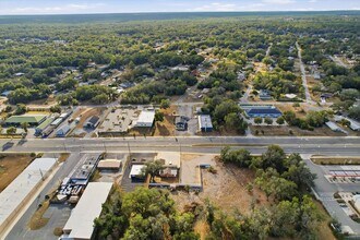 859 S US Highway 41, Inverness, FL - Aerial  map view - Image1