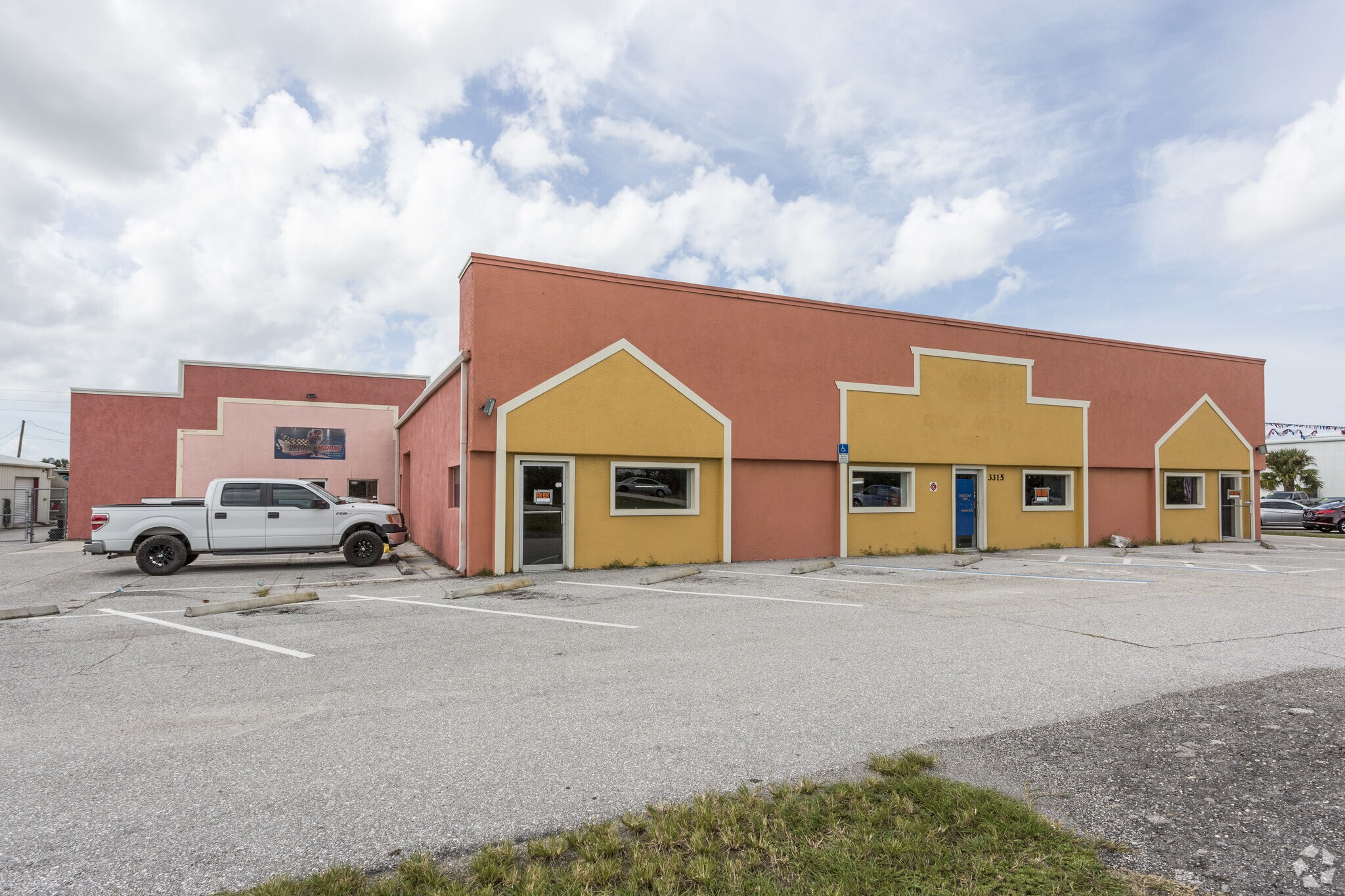 3315 Tamiami Trl, Punta Gorda, FL for sale Primary Photo- Image 1 of 1