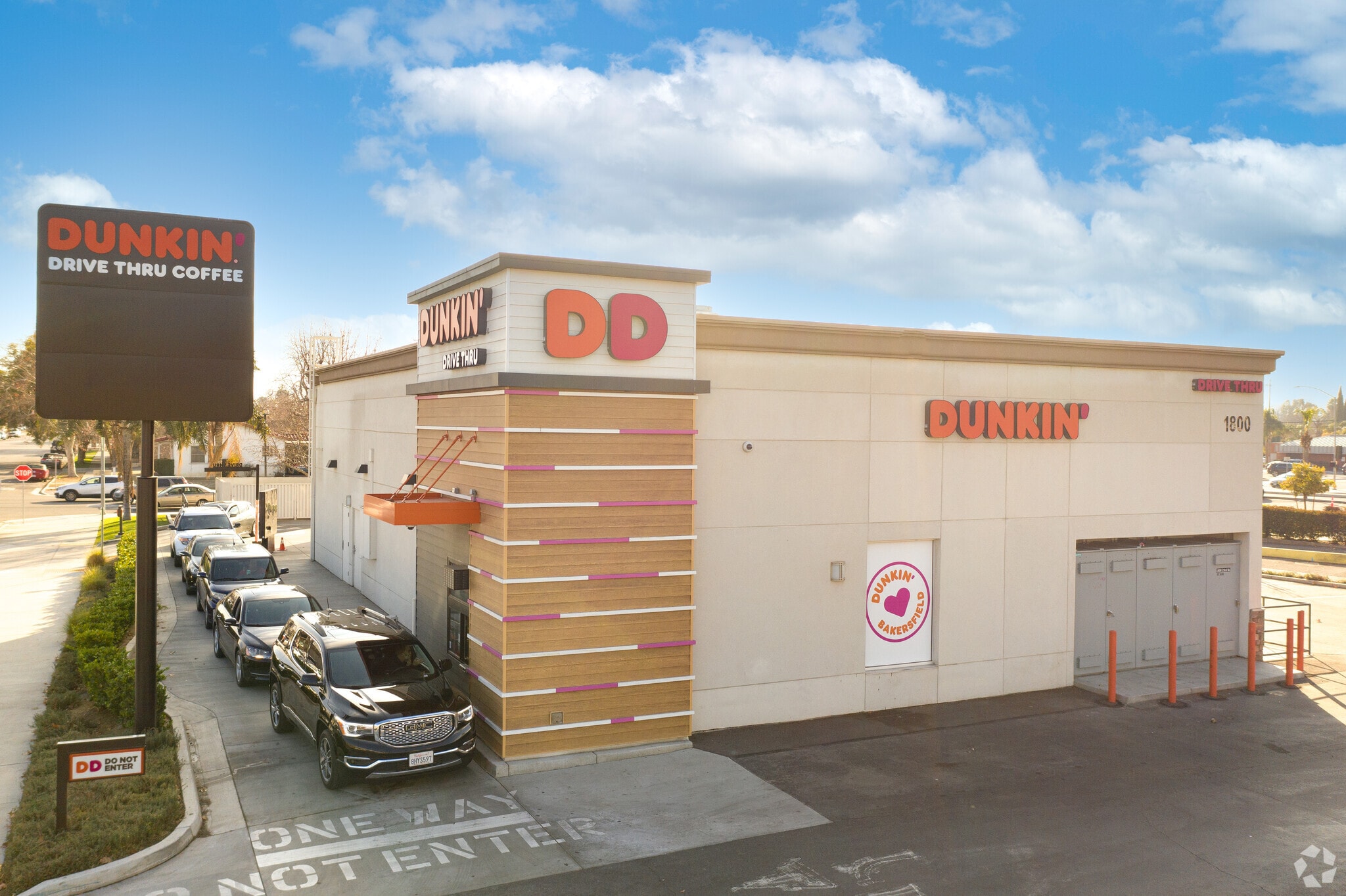 1800 23rd St, Bakersfield, CA for sale Building Photo- Image 1 of 7