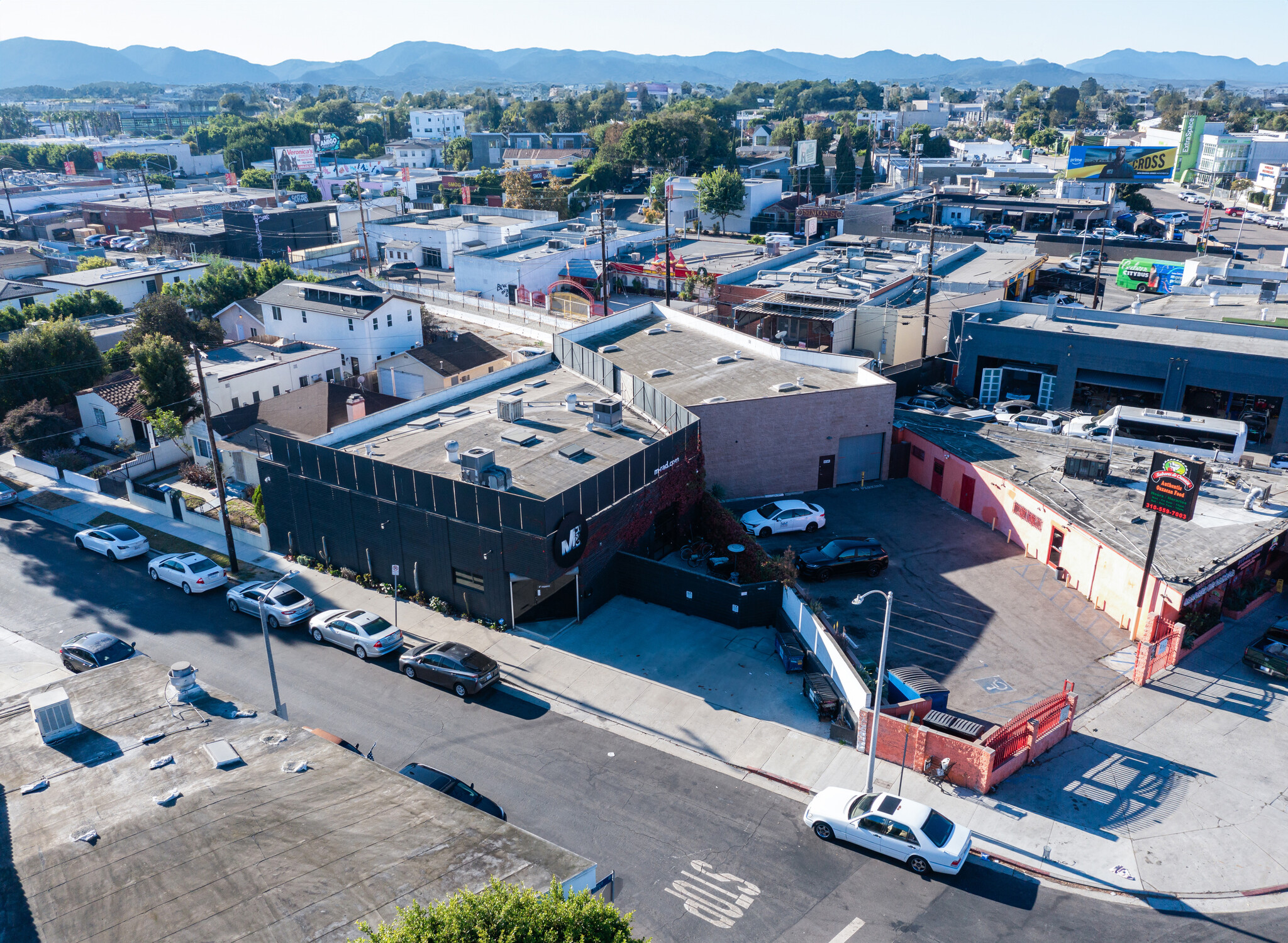 6086 Comey Ave, Los Angeles, CA for sale Building Photo- Image 1 of 7