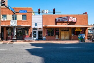 More details for 30 S Main St, Harrisonburg, VA - Retail for Lease