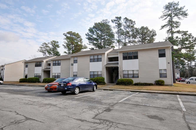 203 Valencia Dr, Jacksonville, NC for sale Building Photo- Image 1 of 1