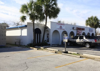 More details for 7640 Bellfort St, Houston, TX - Retail for Lease