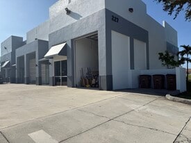 Nicholas Pine Center - Owner Financed Property